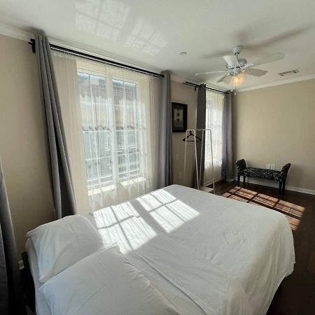 Tise Plaza Condos New Orleans Exteriör bild