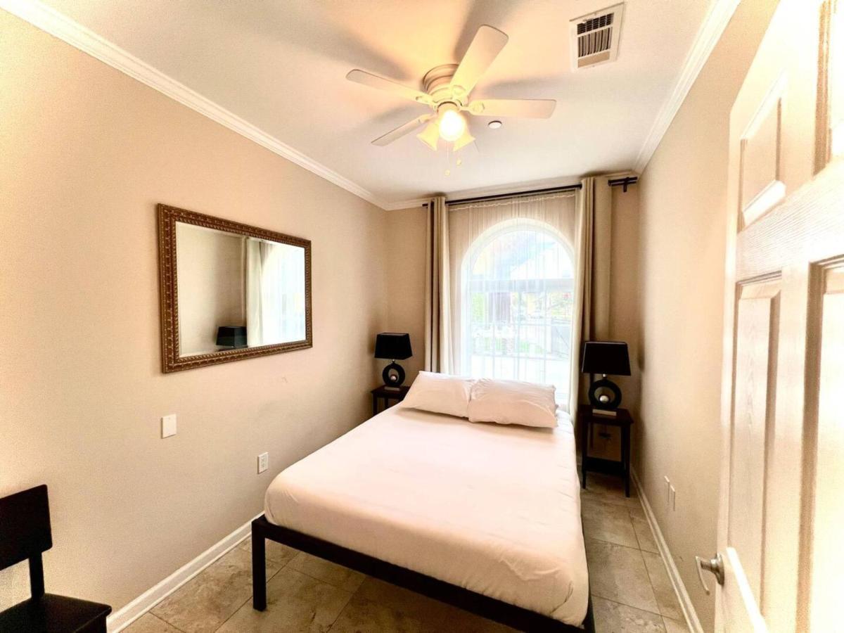Tise Plaza Condos New Orleans Exteriör bild